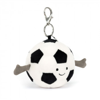 Privezak - FOOTBALL 16cm 