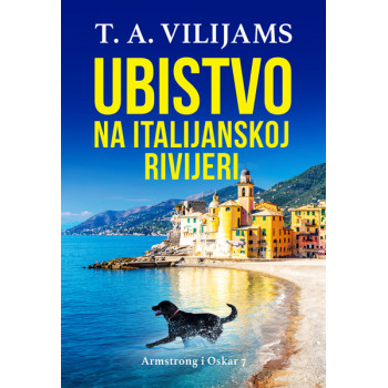 UBISTVO NA ITALIJANSKOJ RIVIJERI (ARMSTRONG I OSKAR 7) 