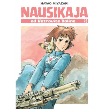 NAUSIKAJA BR.2 