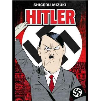 HITLER 