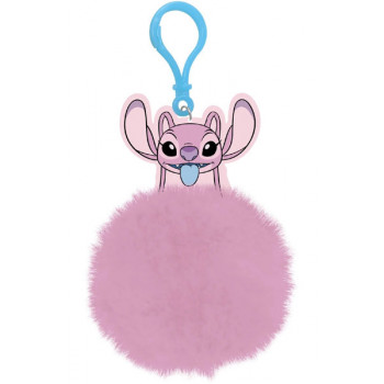 LILO & STITCH privezak za ključeve ANGEL 