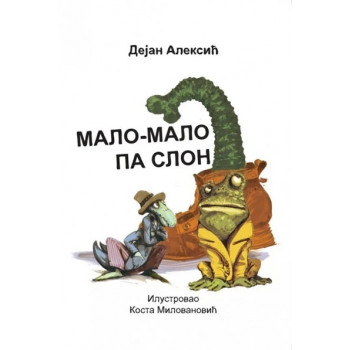 MALO-MALO PA SLON 