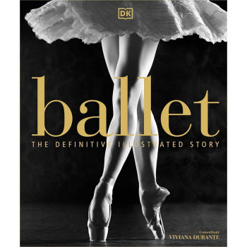 BALLET 