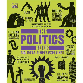THE POLITICS BOOK 