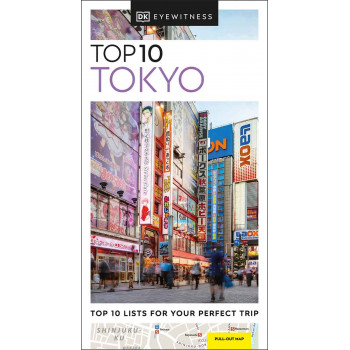 TOKYO TOP 10 