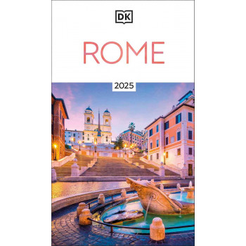 ROME EYEWITNESS 