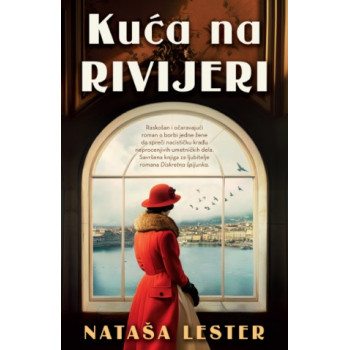 KUĆA NA RIVIJERI 