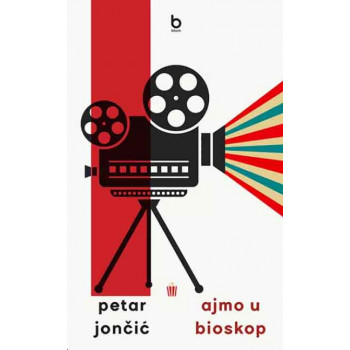AJMO U BIOSKOP 