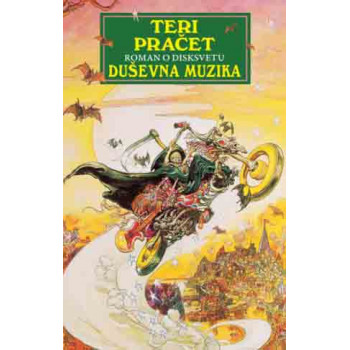 DUŠEVNA MUZIKA 