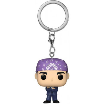 FUNKO POP privezak THE OFFICE - PRISON MIKE 