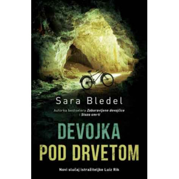 DEVOJKA POD DRVETOM 