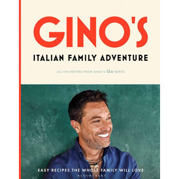 GINO S ITALIAN FAMILY ADVENTURE 