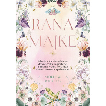RANA MAJKE 