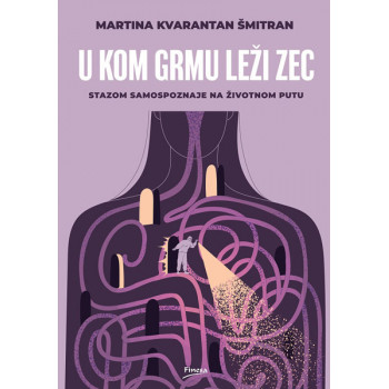 U KOM GRMU LEŽI ZEC 