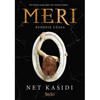 MERI : BUĐENJE UŽASA 