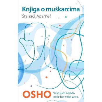KNJIGA O MUŠKARCIMA 