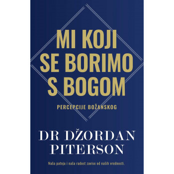MI KOJI SE BORIMO S BOGOM 
