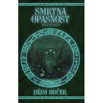 SMRTNA OPASNOST 