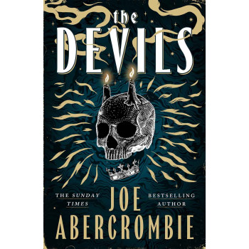 THE DEVILS TPB 