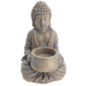 Ukrasna figura BUDA 9x15cm 