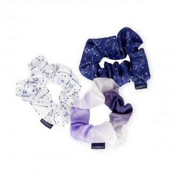 Set gumica za kosu HAIR WE ARE! - STARS 