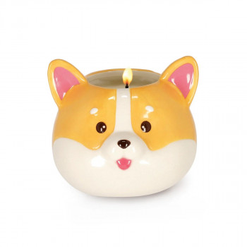 Sveća CORGI 