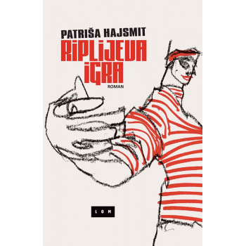 RIPLIJEVA IGRA 