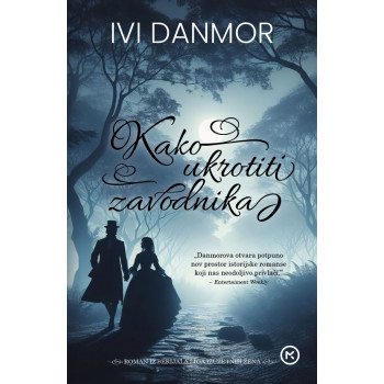 KAKO UKROTITI ZAVODNIKA 