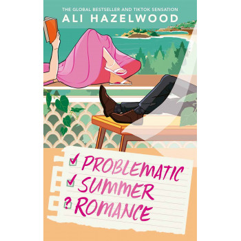 PROBLEMATIC SUMMER ROMANCE TikTok Hit 