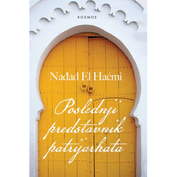 POSLEDNJI PREDSTAVNIK PATRIJARHATA 