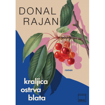 KRALJICA OSTRVA BLATA 