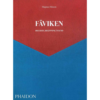 FAVIKEN 4015 DAYS Beginning to End 