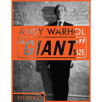 ANDY WARHOL GIANT SIZE mini format 