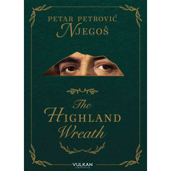 THE HIGHLAND WREATH 
