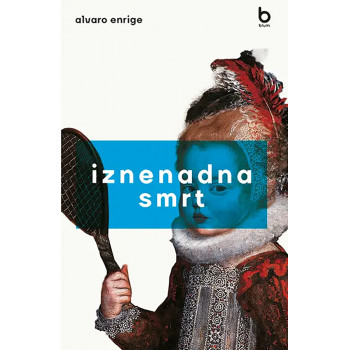 IZNENADNA SMRT 