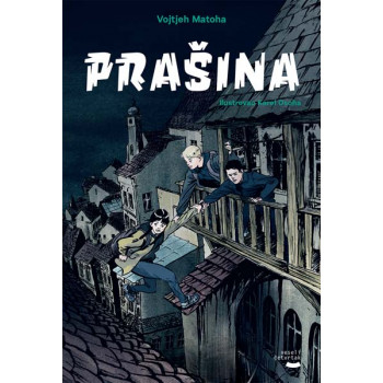 PRAŠINA 