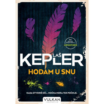 HODAM U SNU 