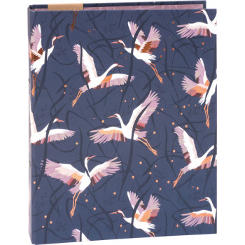 Registrator ELEGANT EARTH RINGBINDER 