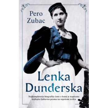 LENKA DUNĐERSKA 