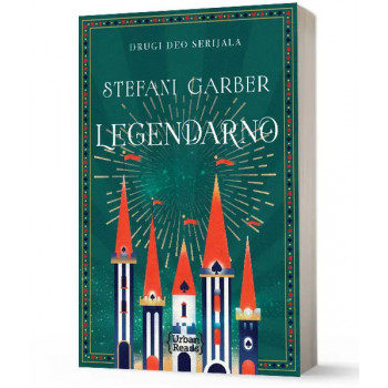 LEGENDARNO (Karaval 2) 