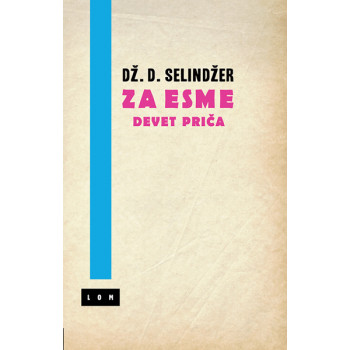 ZA ESME+POKLON KNJIGA PISAR BARTLBI 