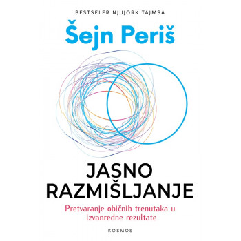 JASNO RAZMIŠLJANJE 