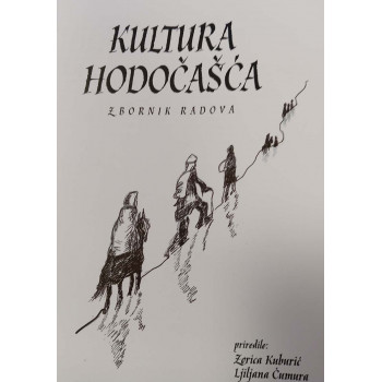 KULTURA HODOČAŠĆA 