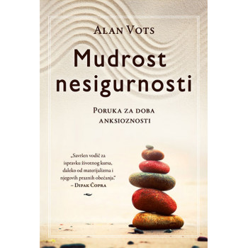 Mudrost nesigurnosti 