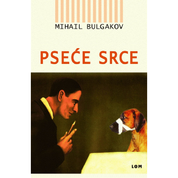 PSEĆE SRCE 