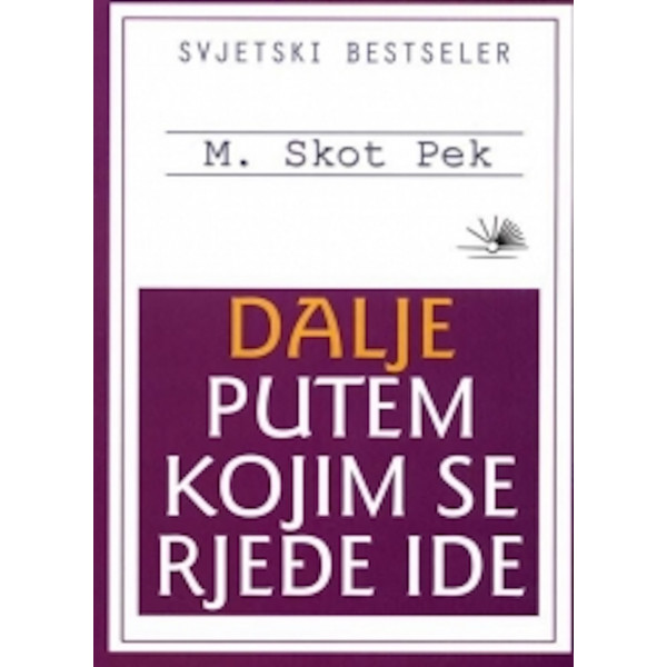 DALJE PUTEM KOJIM SE REĐE IDE 