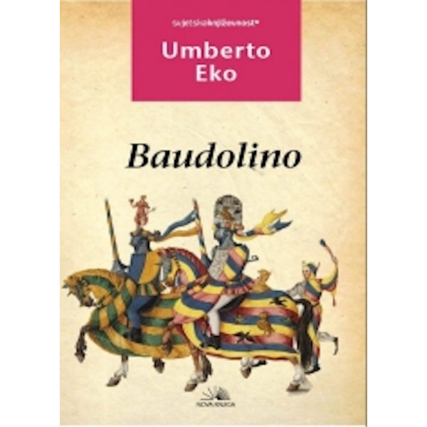 BAUDOLINO 