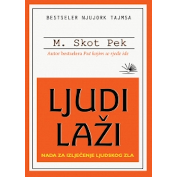 LJUDI LAŽI 