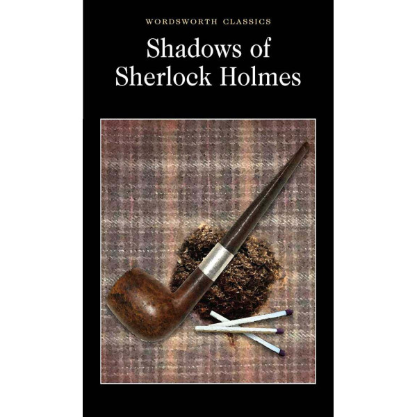 Shadows of Sherlock Holmes 