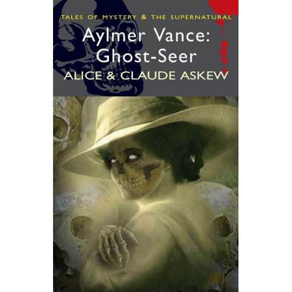 Aylmer Vance Ghost Seer 
